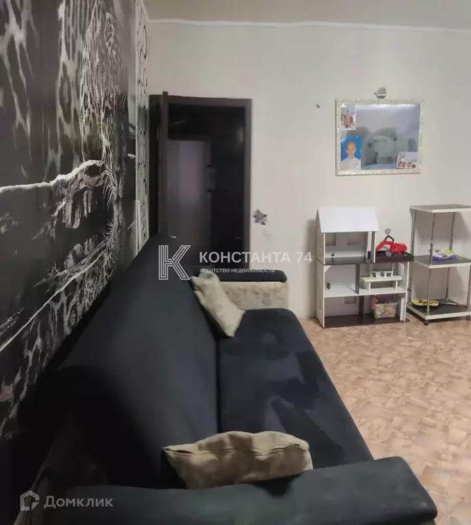 Продаётся 3-к квартира, 88.2 м - Фото 1