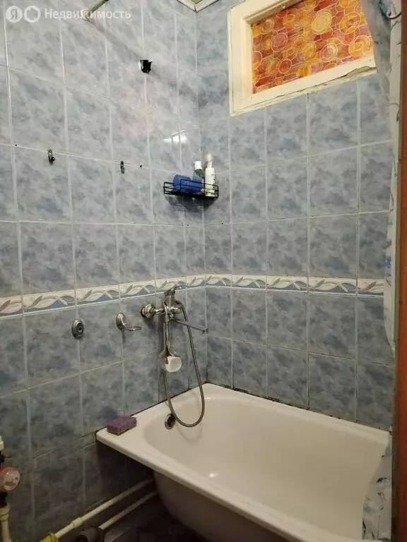 1-комнатная квартира: Невинномысск, Революционная улица, 8А (30 м) - Фото 0