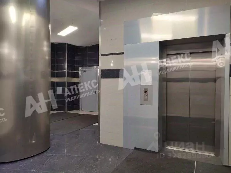 Помещение свободного назначения в Москва 2-я Хуторская ул., 38АС23 ... - Фото 2