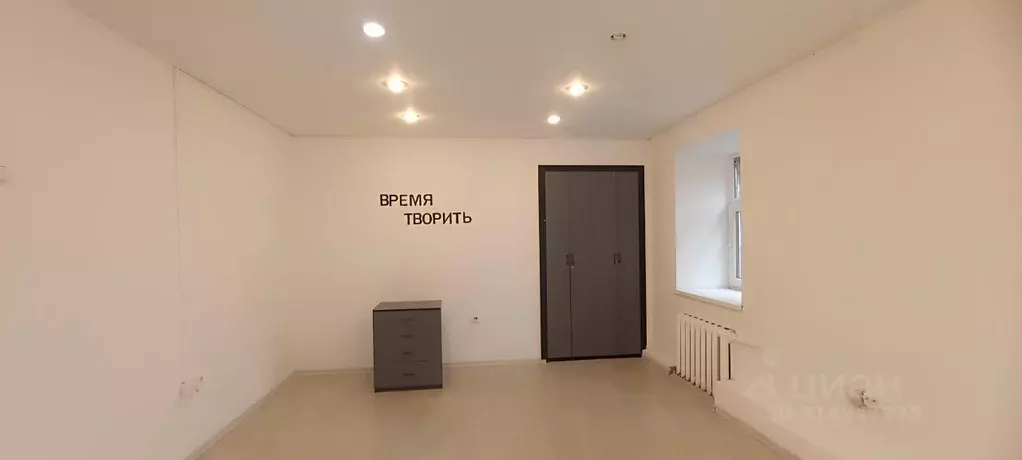 Помещение свободного назначения в Санкт-Петербург Лиговский просп., ... - Фото 0