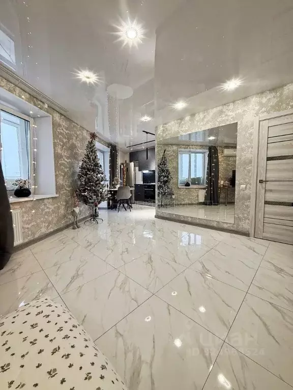 1-к кв. Кировская область, Киров ул. Ленина, 145к1 (36.0 м) - Фото 1