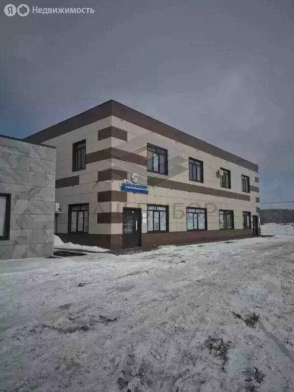 Помещение свободного назначения (84 м) - Фото 1