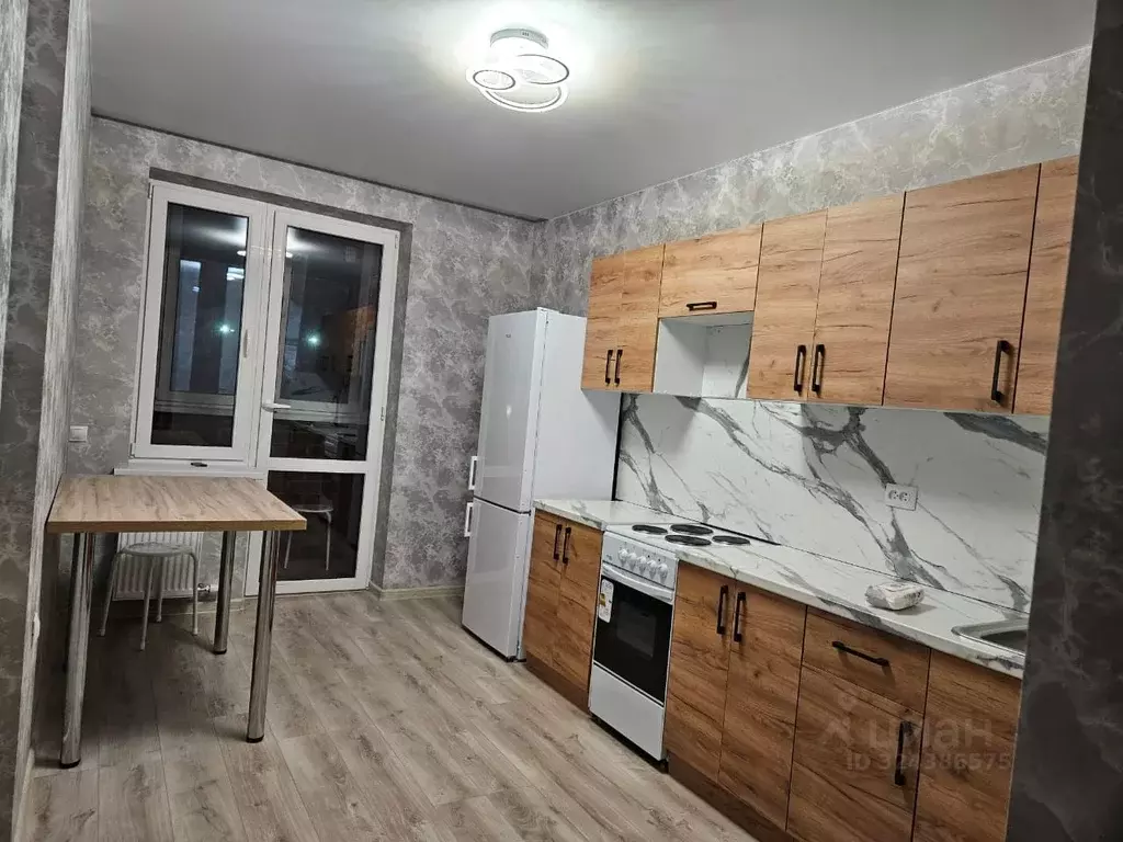 1-к кв. Адыгея, Тахтамукайский район, Яблоновский пгт Шоссейная ул., ... - Фото 1