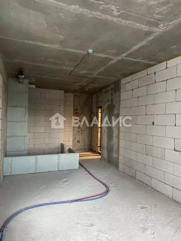 Студия Москва Тагильская ул., 2к1 (28.6 м) - Фото 2