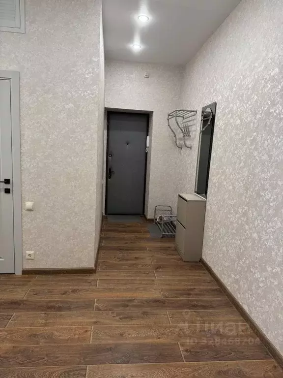 1-к кв. Москва ул. Татищева, 3 (42.0 м) - Фото 2