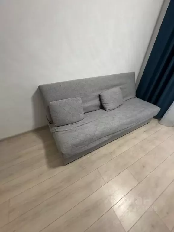 Студия Санкт-Петербург аллея Арцеуловская, 9 (23.5 м) - Фото 2