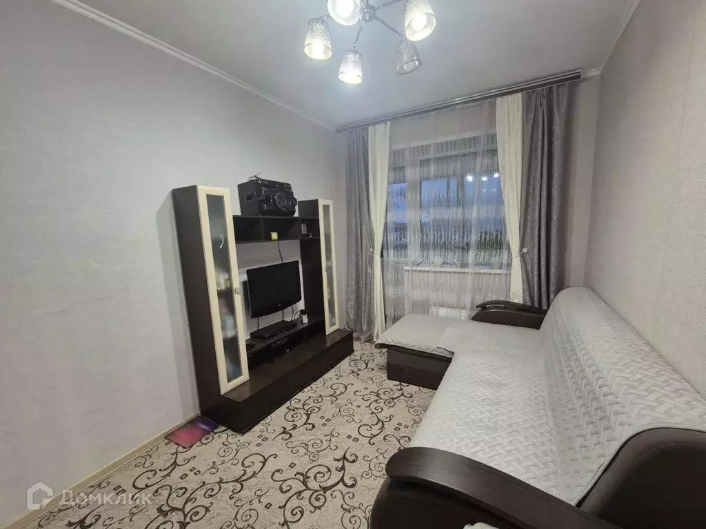 Продаётся 2-к квартира, 45.3 м - Фото 0