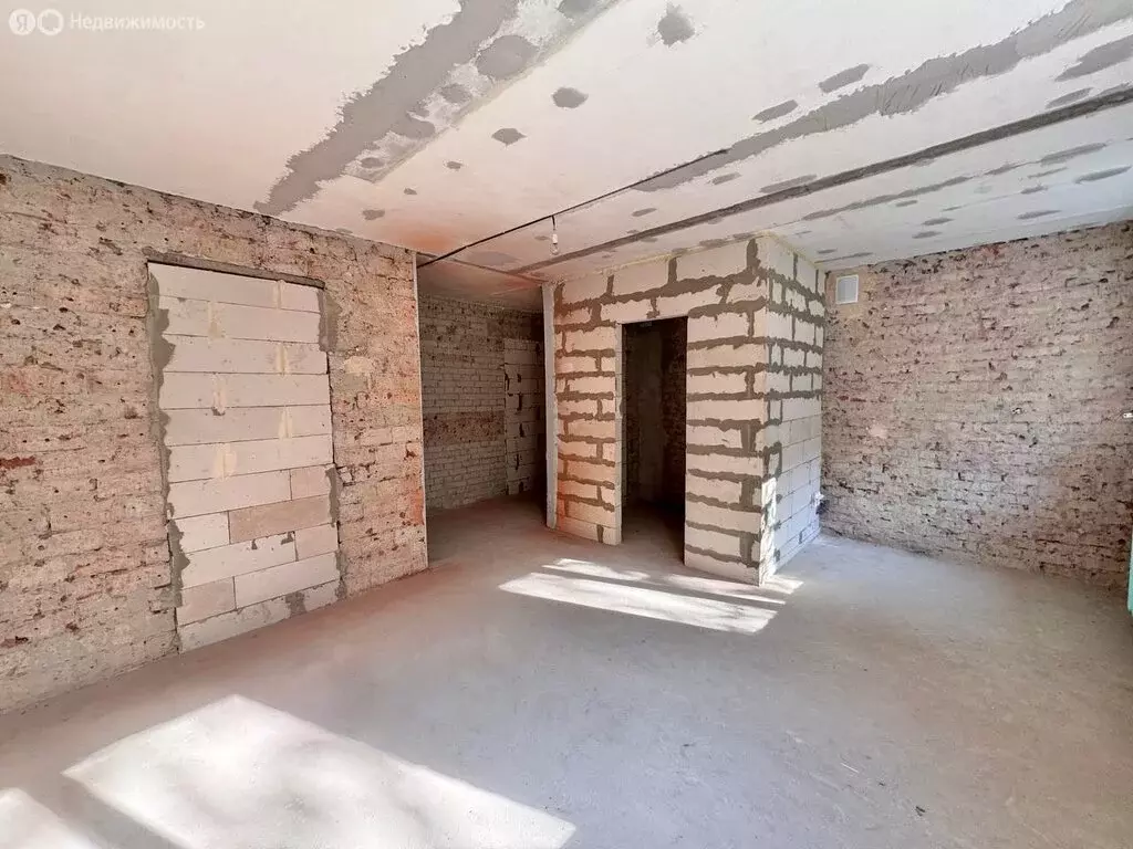 Квартира-студия: Архангельск, улица Самойло, 12А (26.6 м) - Фото 1