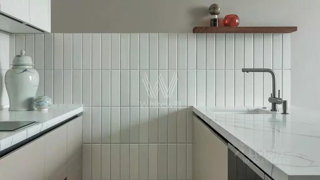 2-к кв. Москва Береговой проезд, 3 (46.0 м) - Фото 2