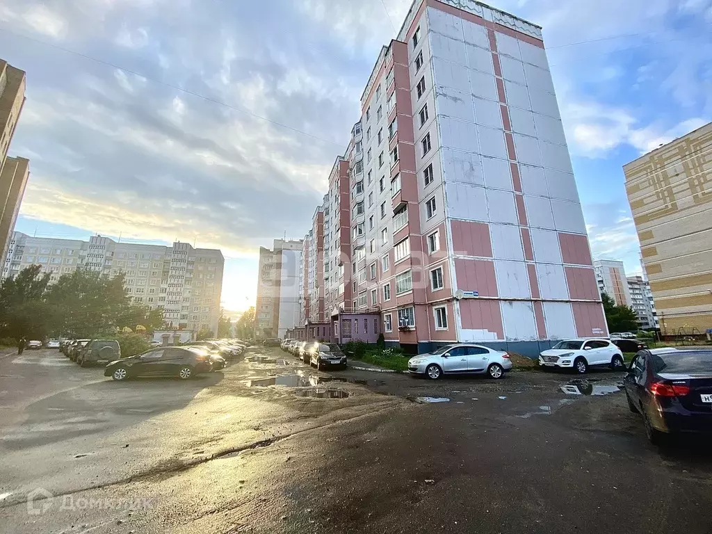 Продаётся 1-к квартира, 36 м - Фото 0