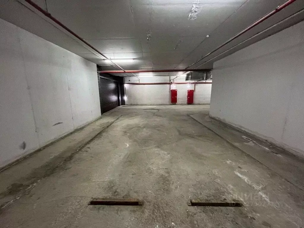 Гараж в Свердловская область, Екатеринбург пер. Красный, 5к1 (41 м) - Фото 2