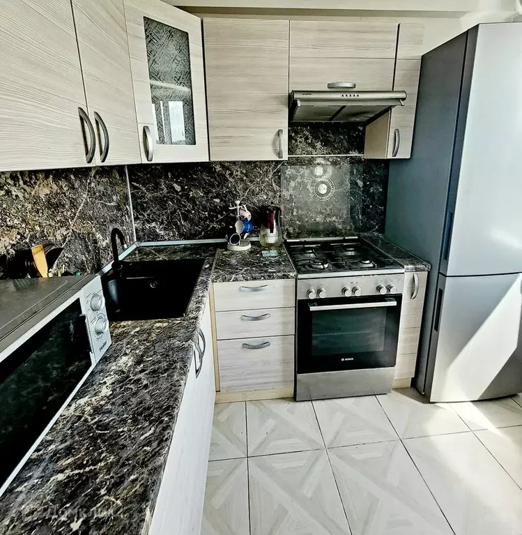 Продаётся 3-к квартира, 58 м - Фото 0