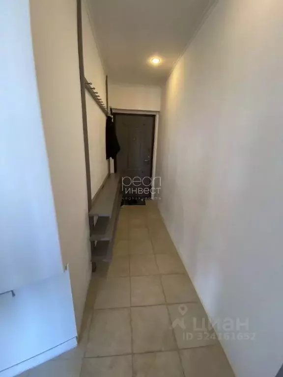 1-к кв. Краснодарский край, Сочи ул. Макаренко, 8/9 (52.0 м) - Фото 2