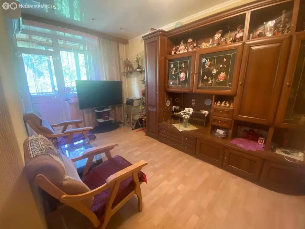 2-комнатная квартира: Москва, улица Маршала Малиновского, 5 (40.4 м) - Фото 1