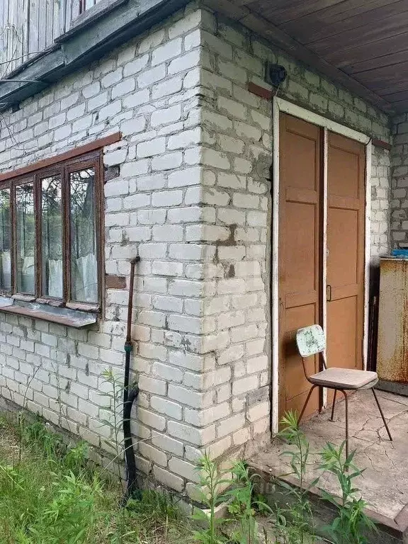 Дом в Липецкая область, Липецк Цементник СНТ, 1545 (42 м) - Фото 1