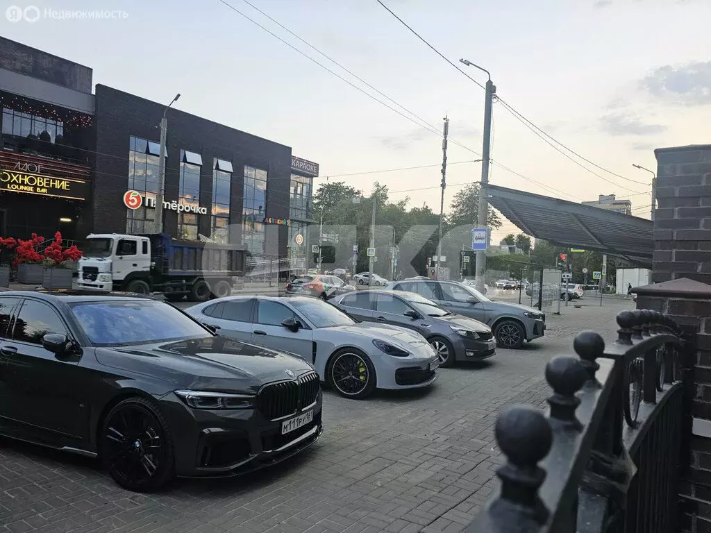 Помещение свободного назначения (416 м) - Фото 0