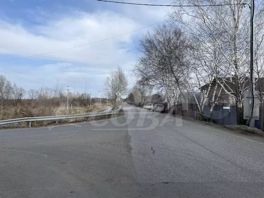 Дача 20 м на участке 5,2 сот. - Фото 1