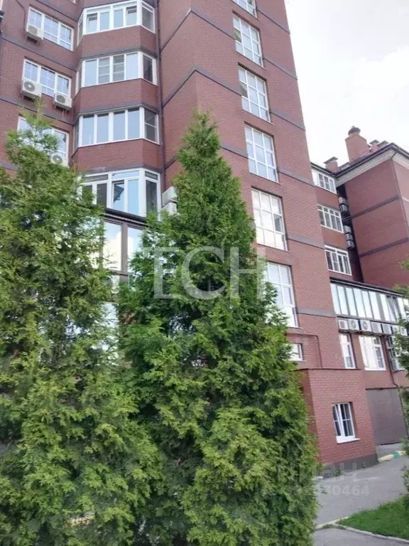 2-к кв. Тульская область, Тула ул. Болдина, 41А (75.0 м) - Фото 1