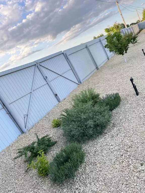 Дом в Тамбовская область, Тамбов городской округ, с. Бокино, Заря мкр ... - Фото 2