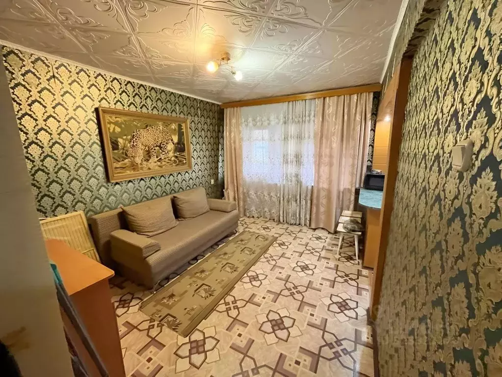 2-к кв. Саратовская область, Балаково ул. Набережная Леонова, 26А ... - Фото 1