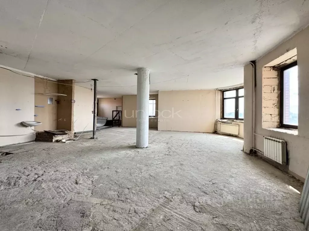 5-к кв. Москва Нежинская ул., 8К1 (158.9 м) - Фото 0
