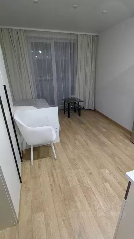 Студия Пермский край, Пермь Буксирная ул., 10 (20.3 м) - Фото 2