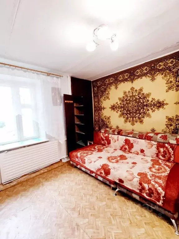 Студия Башкортостан, Уфа просп. Октября, 18/3 (20.0 м) - Фото 0
