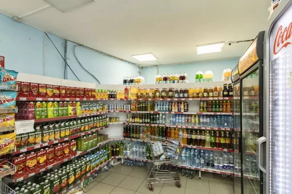 Торговая площадь в Тюменская область, Тюменский муниципальный округ, ... - Фото 1