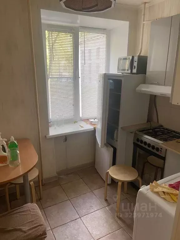 3-к кв. Москва Черницынский проезд, 10К2 (57.0 м) - Фото 1