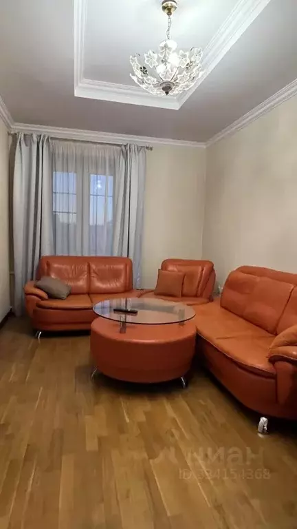 2-к кв. Москва Космодамианская наб., 40-42С3 (66.0 м) - Фото 1