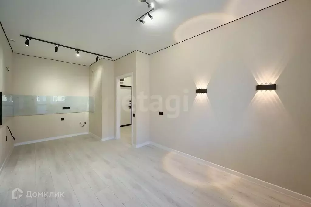 Продаётся 1-к квартира, 33 м - Фото 1