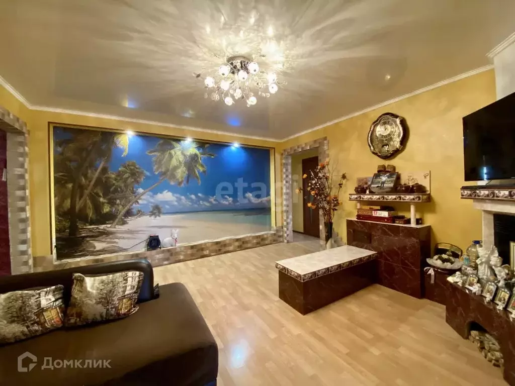 Продаётся 3-к квартира, 83 м - Фото 1