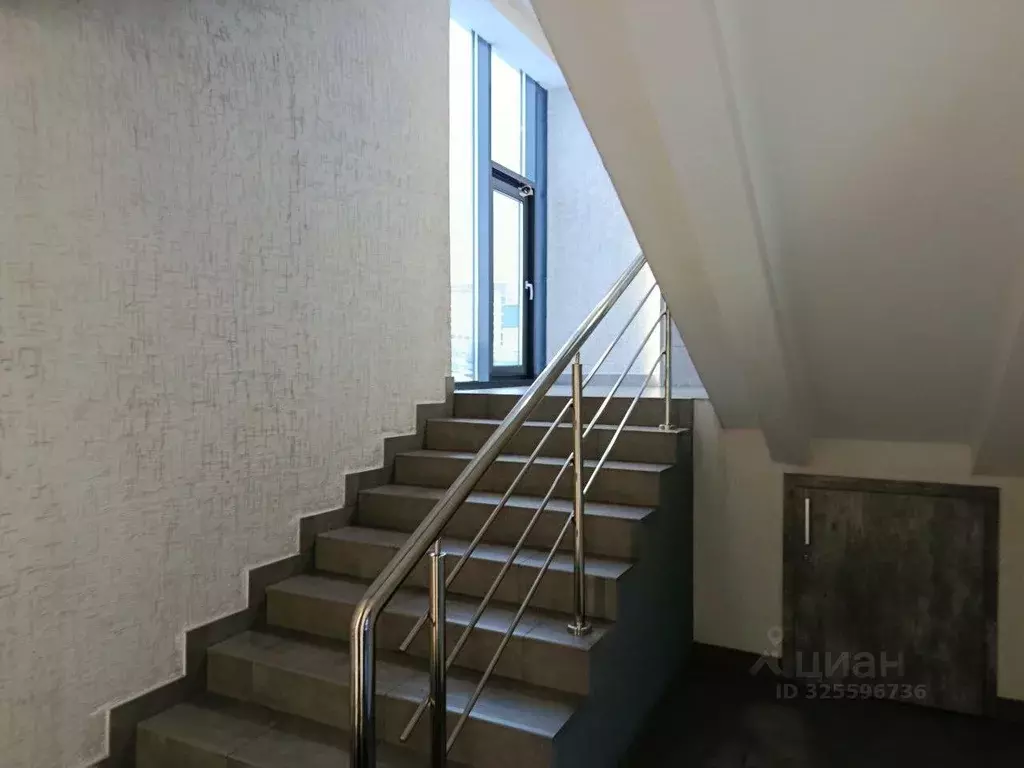 Офис в Алтайский край, Барнаул Взлетная ул., 29 (51 м) - Фото 2