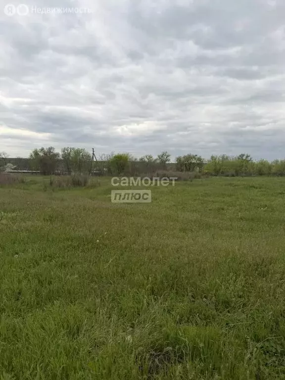 Участок в Ставропольский край, Грачёвский муниципальный округ, село ... - Фото 2