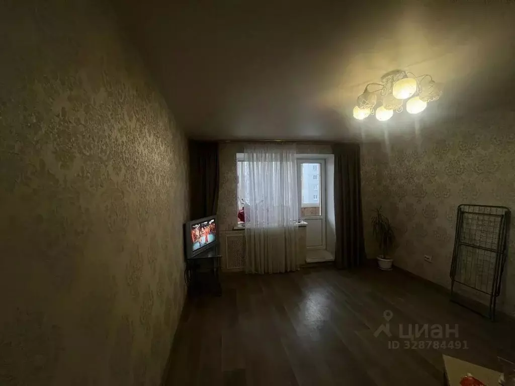 4-к кв. Татарстан, Зеленодольск ул. Королева, 9 (74.6 м) - Фото 1