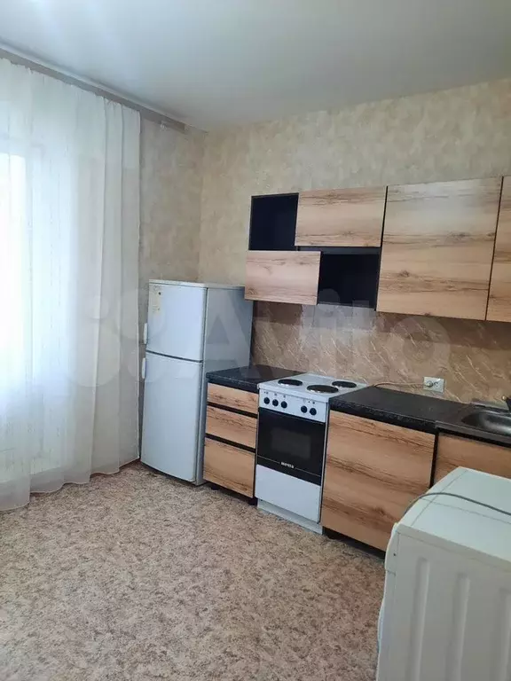 1-к. квартира, 43 м, 5/10 эт. - Фото 0