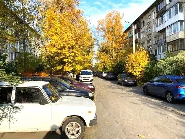 Комната Санкт-Петербург Бухарестская ул., 86К2 (14.5 м) - Фото 2