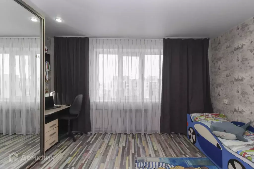 Продаётся 3-к квартира, 81 м - Фото 1