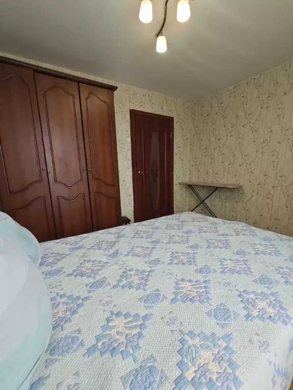 3-к кв. Пензенская область, Пенза просп. Победы, 126 (63.0 м) - Фото 1