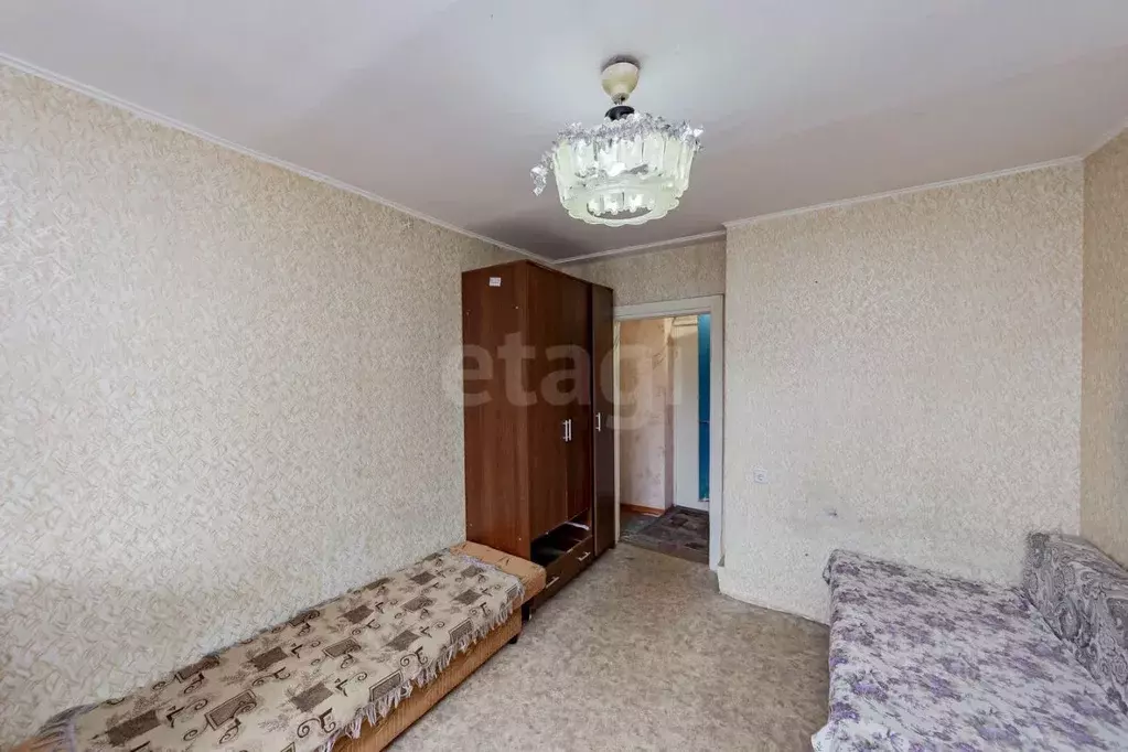 Студия Тюменская область, Тюмень Олимпийская ул., 32 (15.0 м) - Фото 1