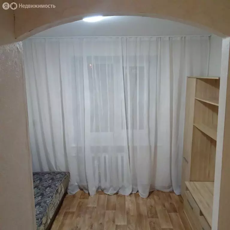 Квартира-студия: Томск, улица Лазарева, 3А (14 м) - Фото 1