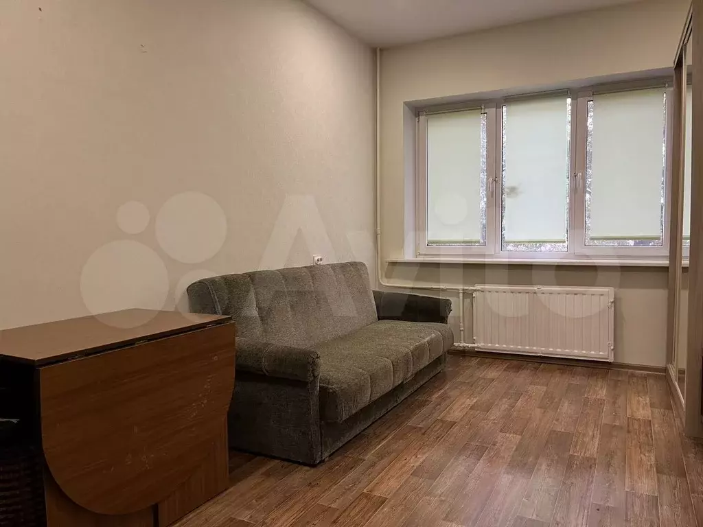 Комната 16 м в 9-к., 5/5 эт. - Фото 1