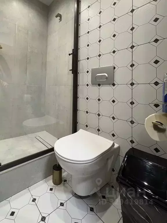 Комната Псковская область, Псков ул. Пушкина, 8 - Фото 2