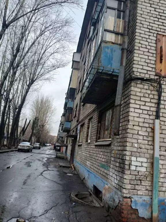 Свободной планировки кв. Вологодская область, Череповец ул. ... - Фото 1