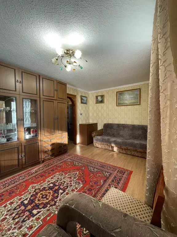 Продаётся 1-к квартира, 30.3 м - Фото 1
