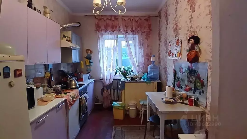 Дом в Крым, Керчь ул. Перекопская (76 м) - Фото 0
