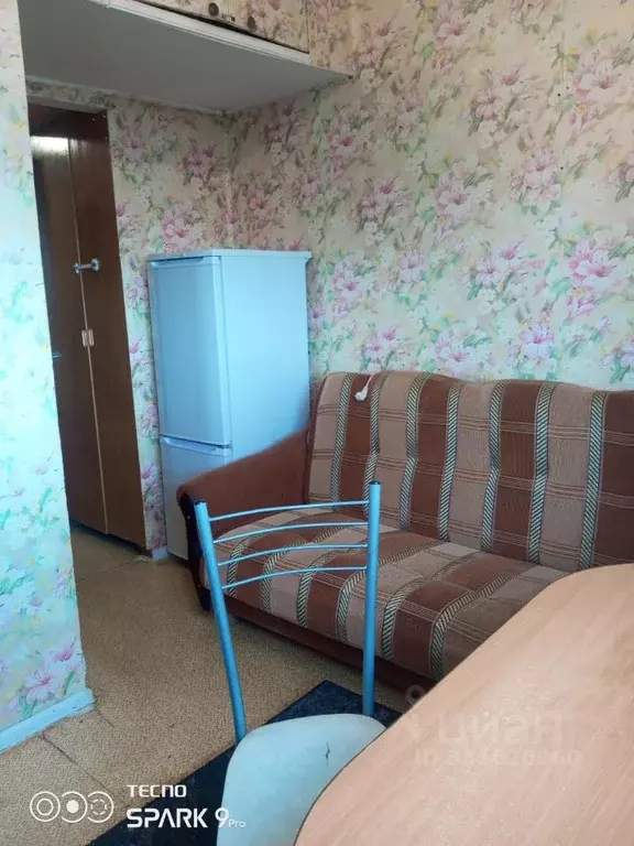 1-к кв. Москва Клязьминская ул., 7К2 (42.0 м) - Фото 2