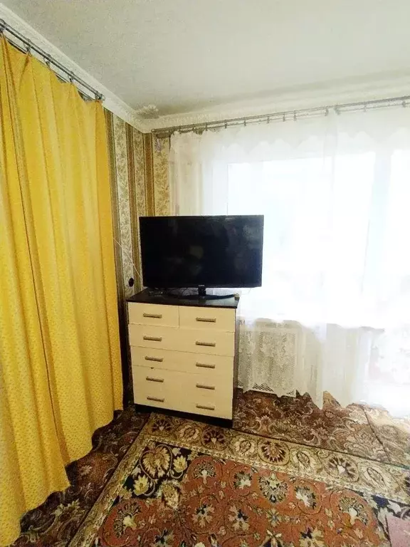 2-к кв. Саратовская область, Балаково ул. Менделеева, 10 (44.5 м) - Фото 1