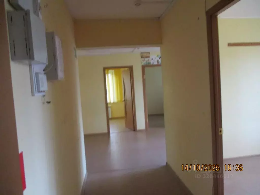 Помещение свободного назначения в Ивановская область, Иваново ул. ... - Фото 2