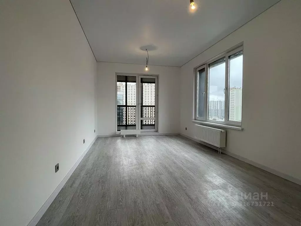 Квартира, студия, 25 м - Фото 0